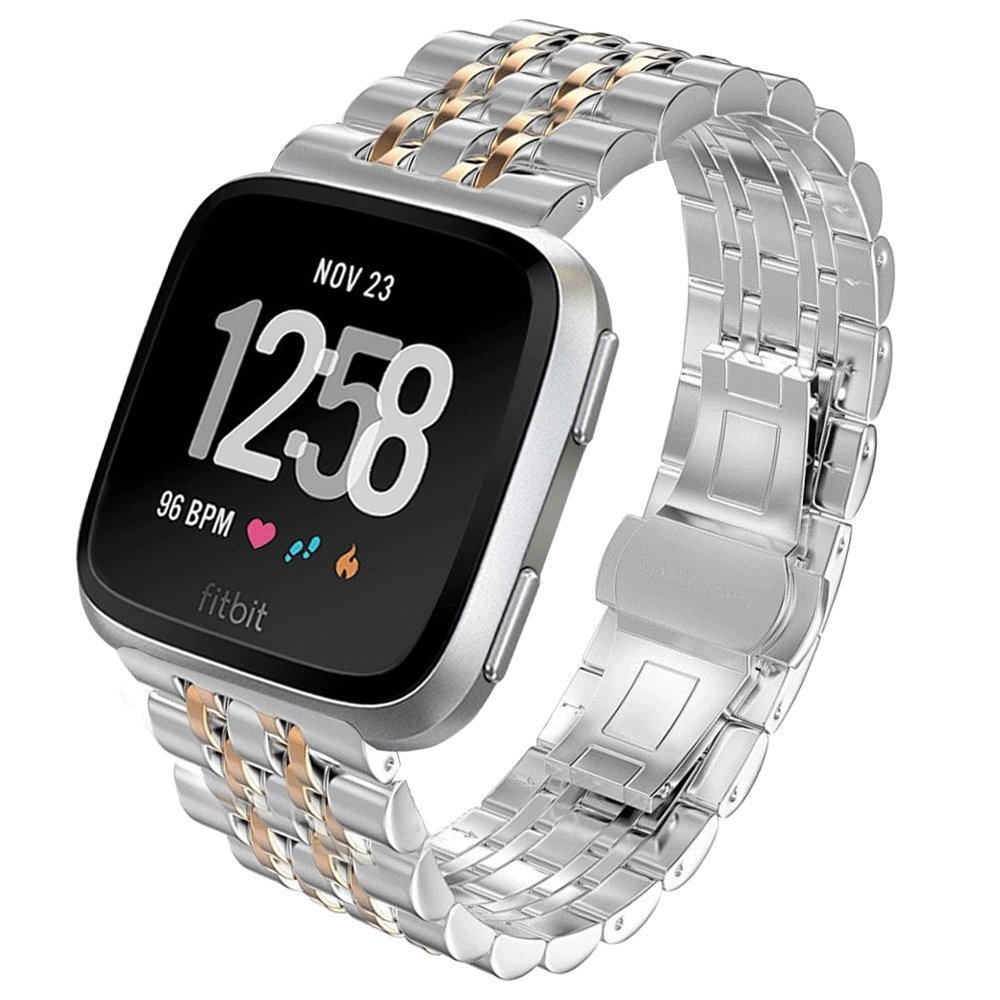 new bands for fitbit versa